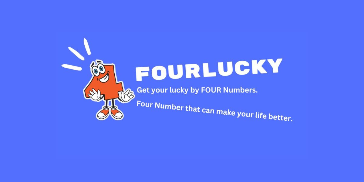 Four Lucky | Get your lucky by FOUR Numbers - Farcaster Mini Apps